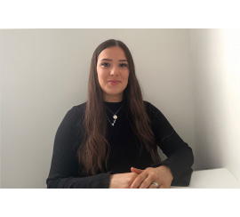 Seren Johnson Photograph